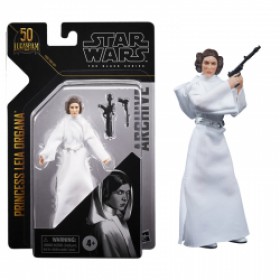 Star Wars Archive Princes Leia
